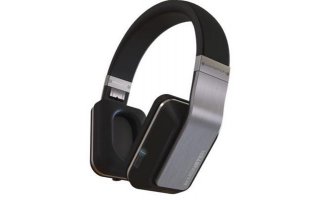 Imagenes de Monster Inspiration Titanium NoiseCanceling negro